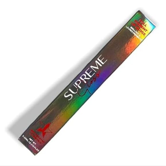 Jeffree Star Double Horns Supreme Gloss - Picture 5 of 5